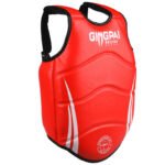 Sanda Protection Boxing Chest Protection - Image 6