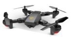 6-axis Gyro Pocket Mini Selfie Foldable Drone - Image 3