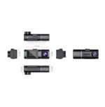 High-definition Night Vision Dual-lens Driving Recorder 1.5-inch Screen Wide-angle Shooting - Image 5