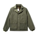 Men's Wool Extra Thick Cotton-padded Jacket - Image 3