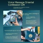 Yan Fengyun Oriental Makeup Items Makeup Set 22-piece Set - Image 3