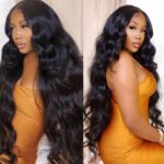 13x4 Body Wave Lace Front Wig - Image 6