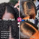 Full Mechanism Human Hair Wig Headgear - Image 5