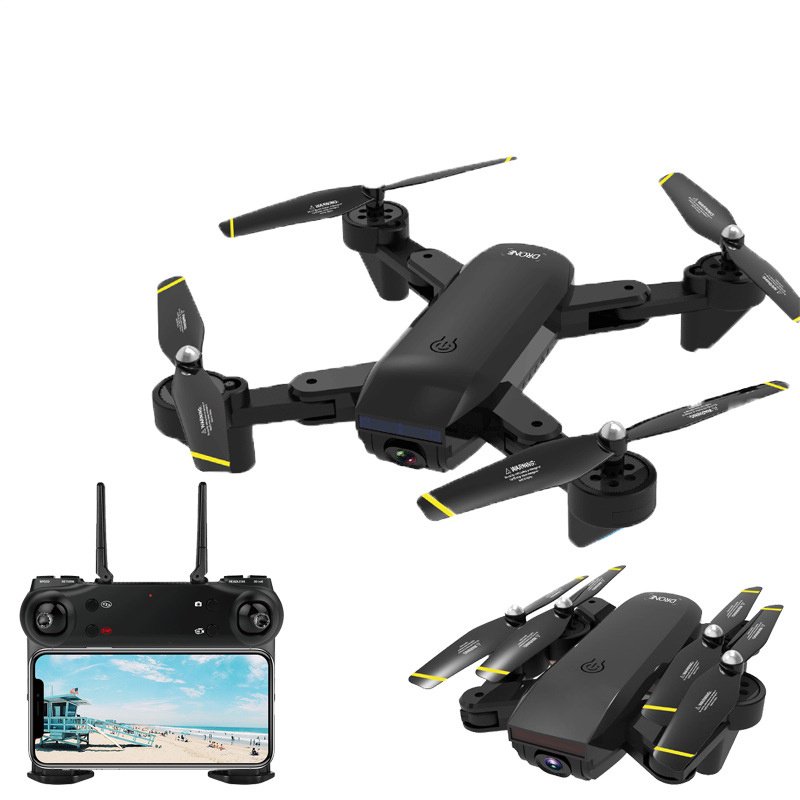 55850330258280-4.jpg Quadrocopter with dual cameras - Image 1