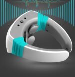 Electric pulse Acupuncture Neck massager - Image 7