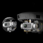 F4 Two-axis Gimbal 4K Four-axis - Image 2