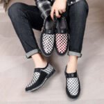 Large Size New British Style Business Casual Leather Men's Shoes - Image 4