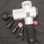 Fascia gun massage gun - Image 2