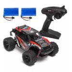 Refitting RC Remote Control Vehicle With High Speed Drift - Image 5