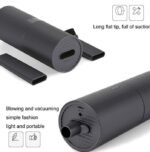 Wireless Handheld Car Vacuum Cleaner - Image 3