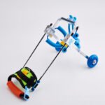 Disabled scooter for dogs - Image 2