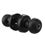 Security Door Smart Fingerprint Lock - Image 4