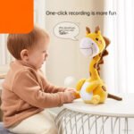 Baby Puzzle Training Interactive Doll Toys - Image 4