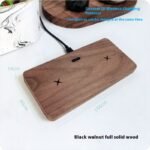 Dual Charger Mobile Phone Headset Wireless Charger - Image 5