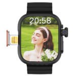 Electronic Youth Card Smart Watch Drawers - Image 6