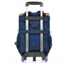 Elementary School Boy  Spine Protection Lightweight Children's Backpack - Image 5