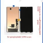 LCD Screen Touch Screen Oled Mobile Phone Display LCD - Image 2