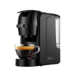 Multifunctional Italian Capsule Coffee Machine - Image 9