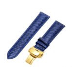 American Round Pattern Leather Strap Genuine Leather Premium Brand - Image 6