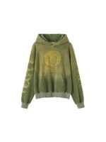 Science And Reason Listen To Songs Buddha Large Velvet Sweater - Image 6