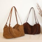 Women's New Fashion Large Capacity Totes