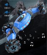 Double side RC Stunt Car - Image 2