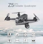 Folding quadcopter - Image 2