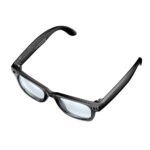 AI Recognition Voice Assistant Translation 800w Camera W610 Smart Glasses - Image 5