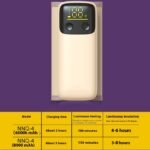 Baby Bottle Insulation Cover Universal Heating Constant Temperature Milk Warmer - Image 5