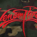 Letter Embroidered Camouflage Hooded Velvet Cotton Clothes Coat - Image 4