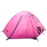 Tent Double Double Aluminum Pole Camping Outdoor Camping - Image 8