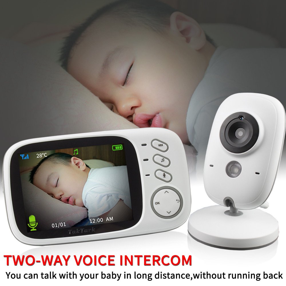 644932165795-5.jpg 3.2 Inch Digital Baby Care Device - Image 1