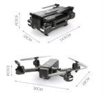 Folding quadcopter - Image 4