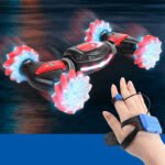 Climbing Double-sided Toy Car - Image 6