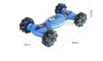 Double side RC Stunt Car - Image 3