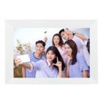 Touch Screen Smart Wifi Digital Photo Frame Rotatable Direction Wifi Digital Photo Frame Intelligent Digital Photo Frame - Image 7