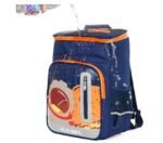 Elementary School Boy  Spine Protection Lightweight Children's Backpack - Image 3