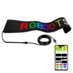 Mobile Phone Sending LED Flexible Display - Image 3