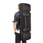 Outdoor Real CS Water Bomb Bag 36-inch Fishing Bag - Image 3