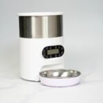Automatic chqiue pet feeder - Image 2
