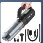 Household Mini Vacuum Cleaner - Image 4