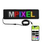 Mobile Phone Sending LED Flexible Display - Image 4