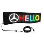 Mobile Phone Sending LED Flexible Display - Image 5