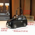 Crossbody Cartoon Car Bag - Image 4