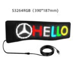 Mobile Phone Sending LED Flexible Display - Image 8