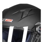 Motorcycle Crew Helmet - Image 4