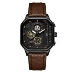 Men's Waterproof Quartz Watch Luminous - Image 7