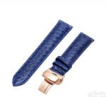 American Round Pattern Leather Strap Genuine Leather Premium Brand - Image 7
