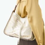Elegant Fashion Hand Carrying New Chinese Single Shoulder Underarm Bag - Image 4