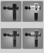 Relax Tissue Deep Muscle Massage Gun - Image 10